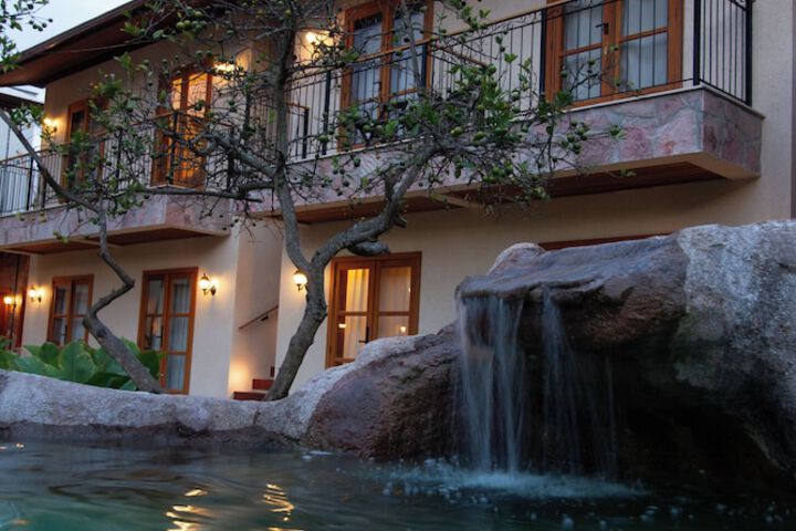 Hotel 123 of 132