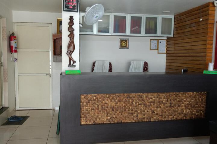 Hotel Interior 4 of 5