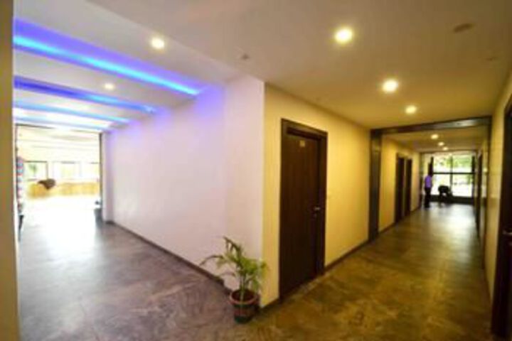 Hotel Interior 16 of 20