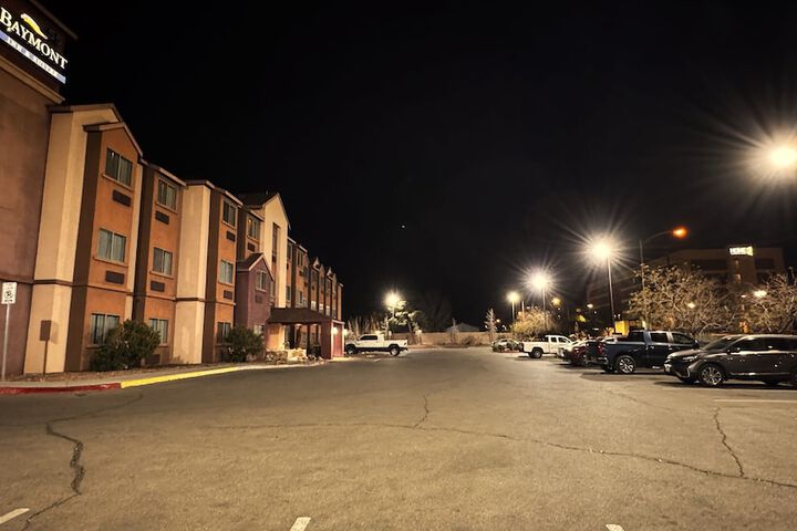 Building design