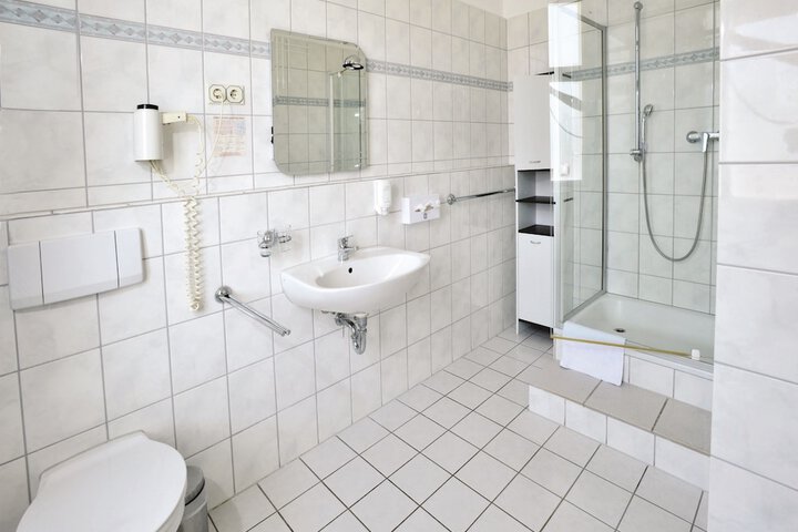 Bath Interior