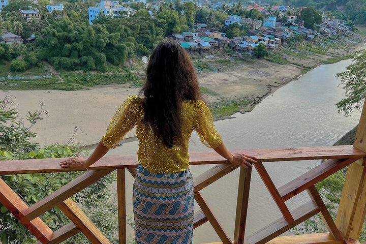 Photo of Tong Resort