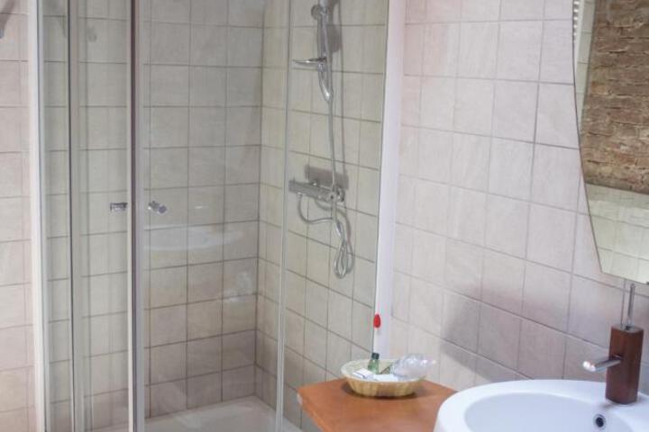 Fitness Facility Photos