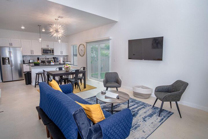 Photo of Brand NEW 3 Stylish 3BR Near Exciting Downtown