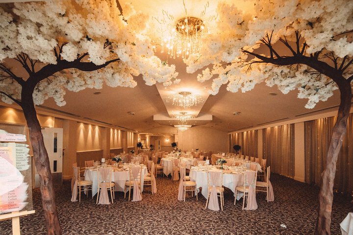 Wedding/Banquet 45 of 52