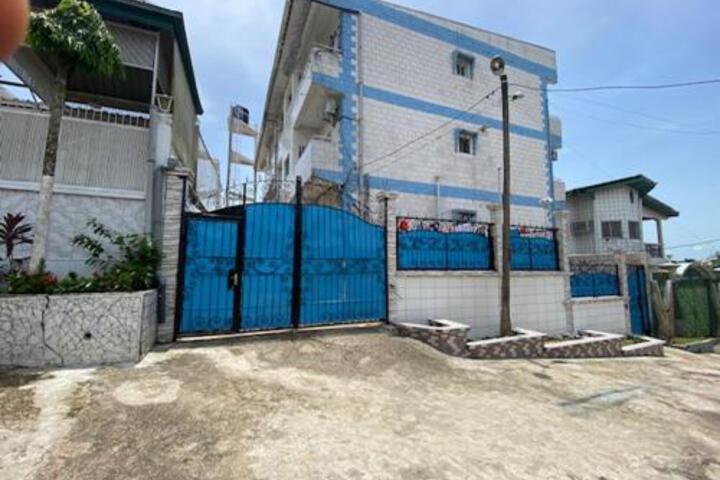 General 5 of 6