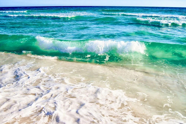 Beach 12 of 19