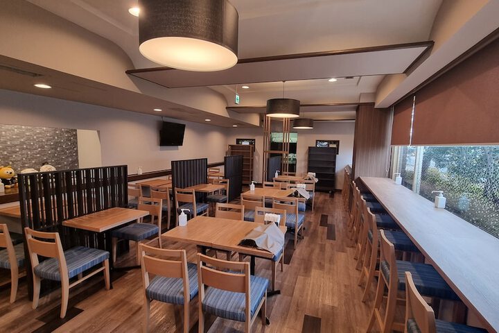 Dining Photos