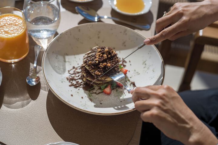 Breakfast/Coffee Service 291 of 312