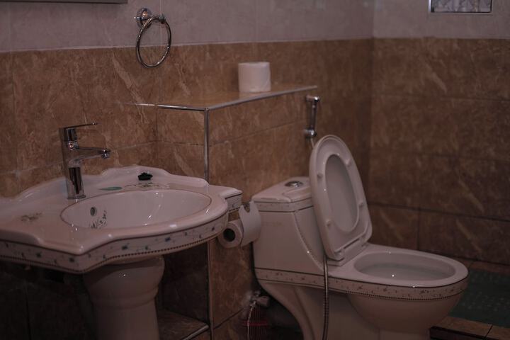 Room 40 of 112