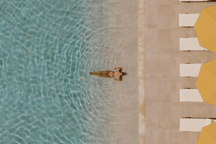Cabo in Corfu