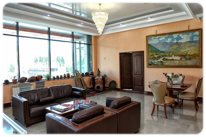 Hotel Interior 43 of 48