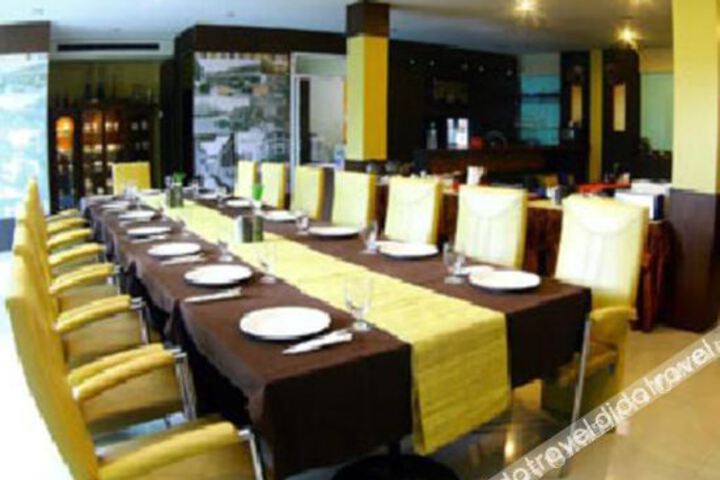 Hotel Interior 6 of 10