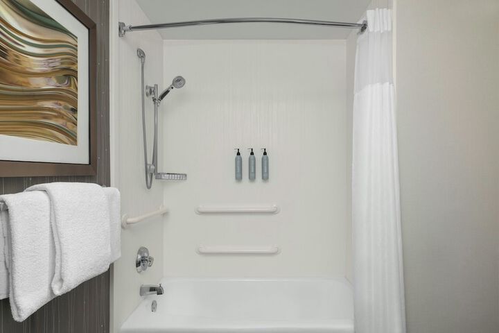 Bath Amenities