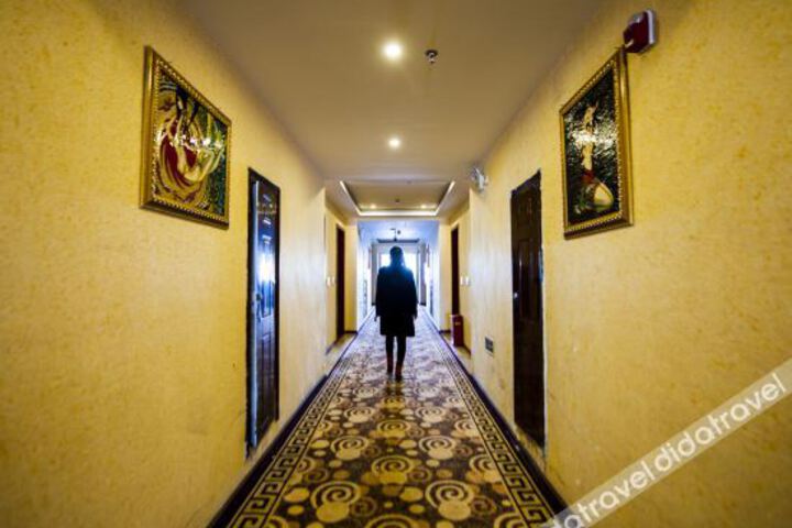 Hotel Interior 31 of 41