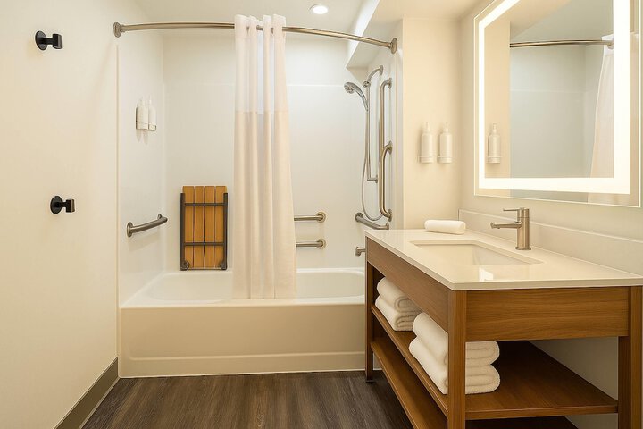 Bath Amenities