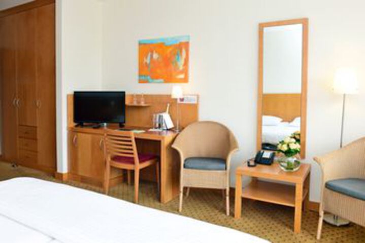 Suite Photo