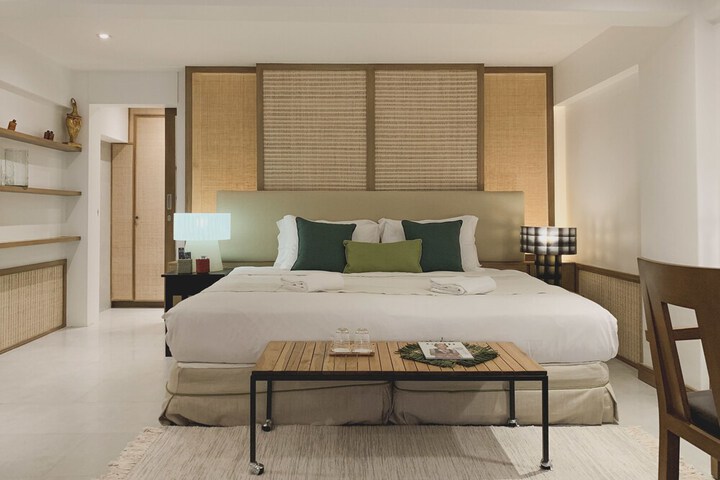 Room 21 of 110