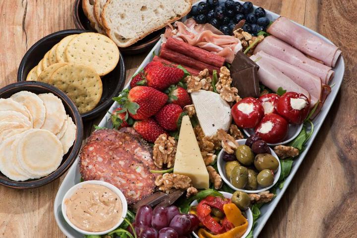 Fitness Center Photo