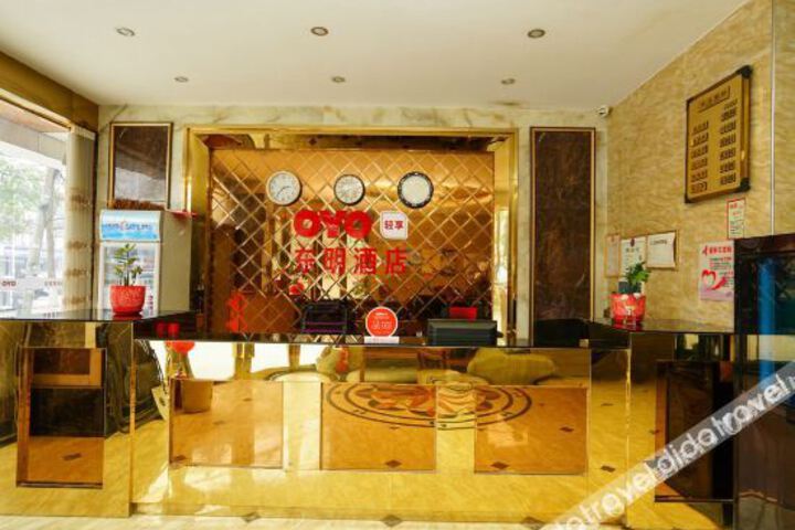 Hotel Interior 6 of 8