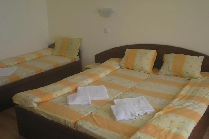 Hotel Ativa