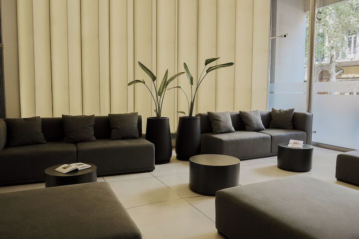 Hotel Interior 8 of 103