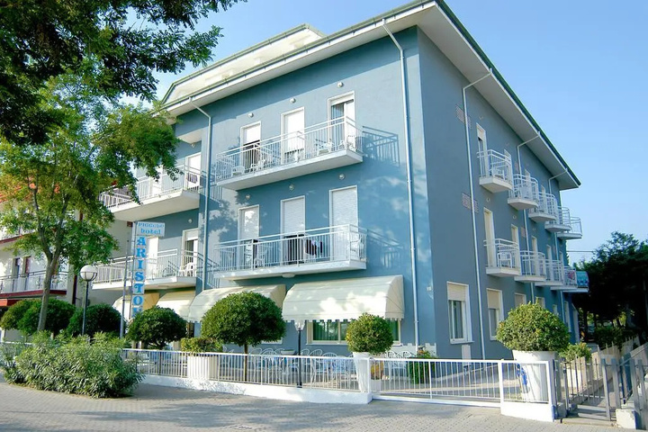 Hotel Piccolo Ariston