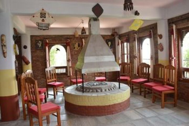 Hotel Interior 16 of 24