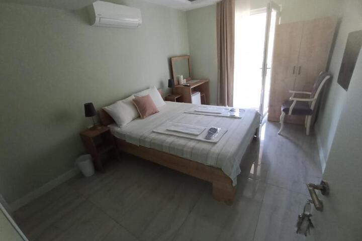 Mercan Otel
