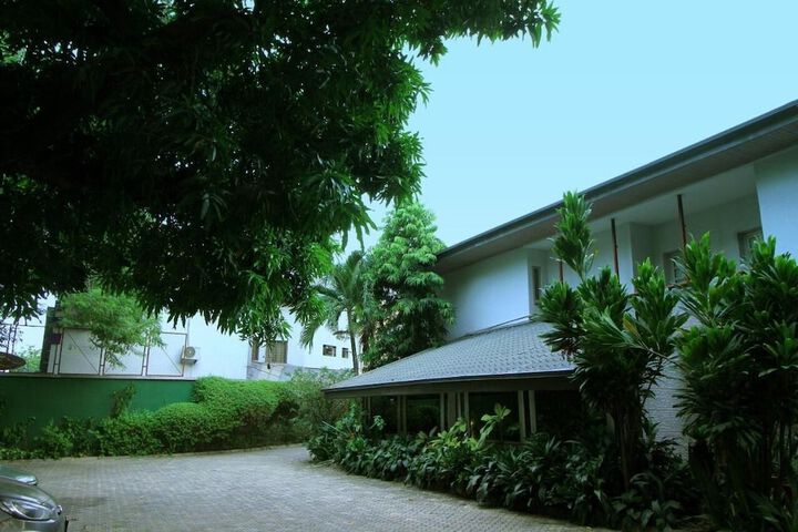 Hotel 107 of 110