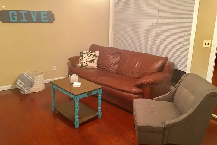 Image of Cozy 3 Bed 12 Minutes Ft. Benning - Washer / dryer