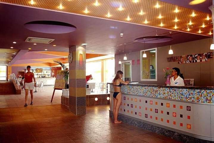 Hotel Interior 2 of 32