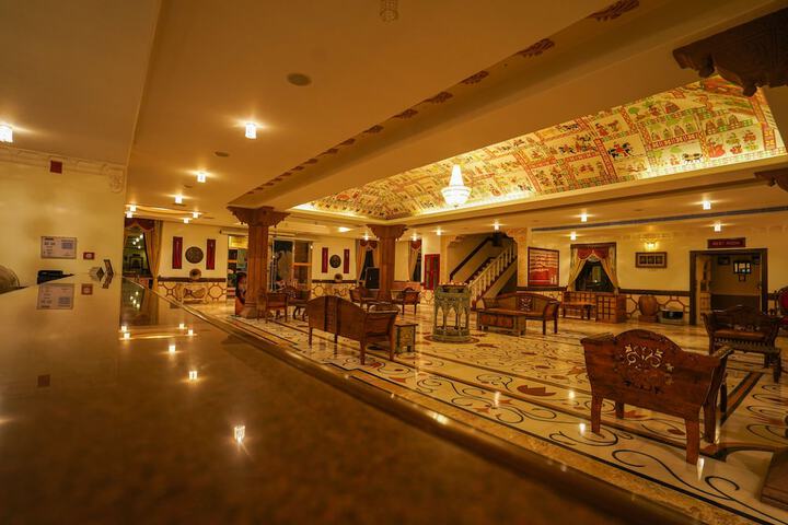 Hotel Interior 2 of 198