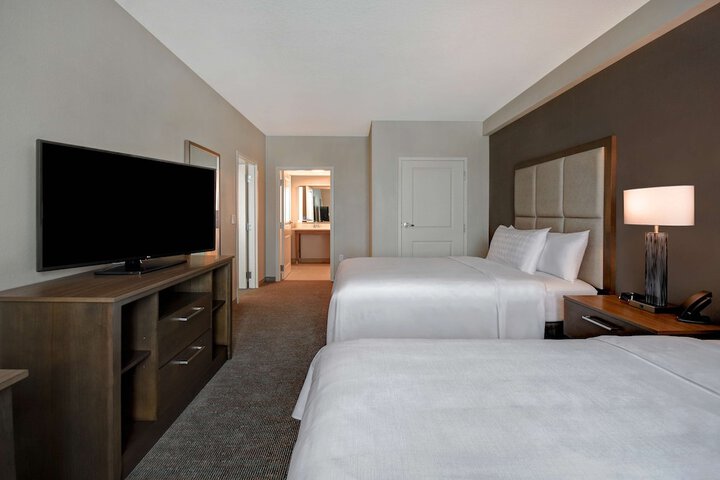 1 King Bed Studio Suite (4 of 20)