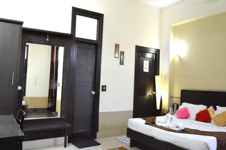 Fitness Facility Photos