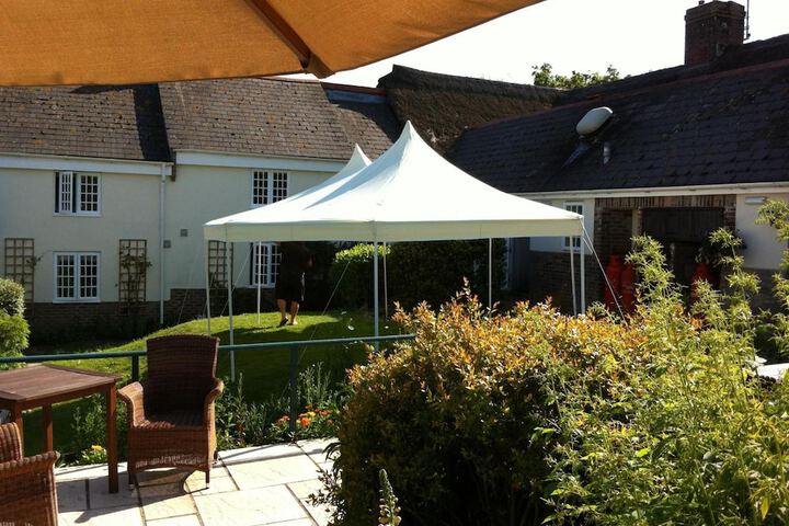 Terrace/Patio 9 of 32