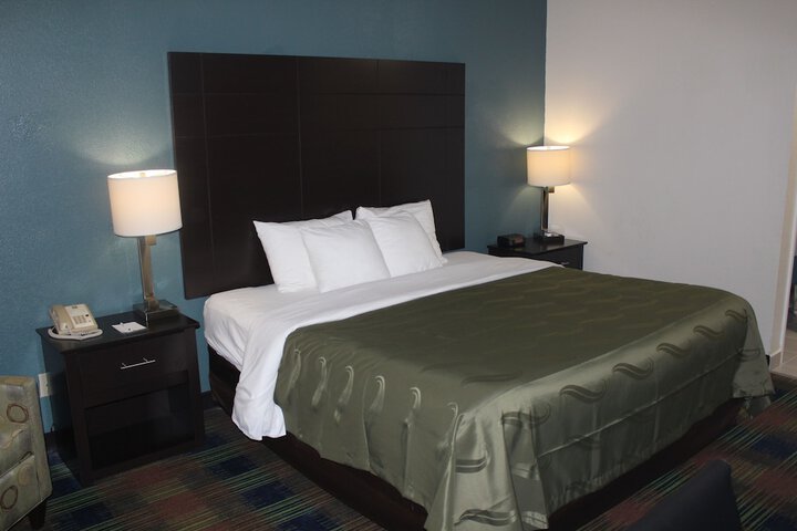 1 King Bed (9 of 11)