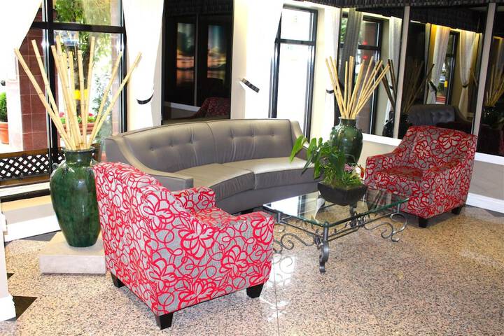 Hotel Interior 8 of 65