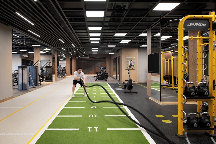 Health and Fitness 21 of 37