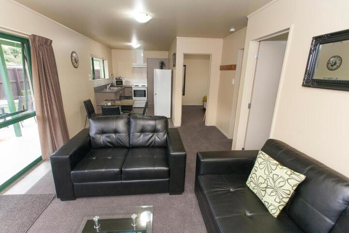 Guest Suite