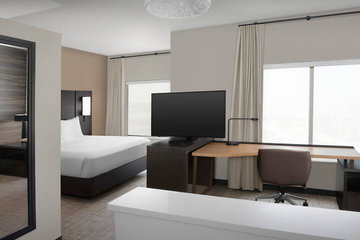 Residence Inn by Marriott Galveston Island in Galveston, TX