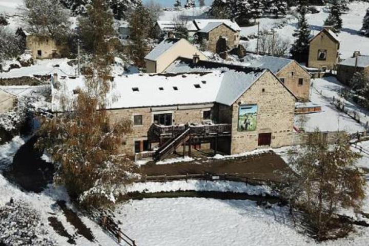 Fitness Facility Photos