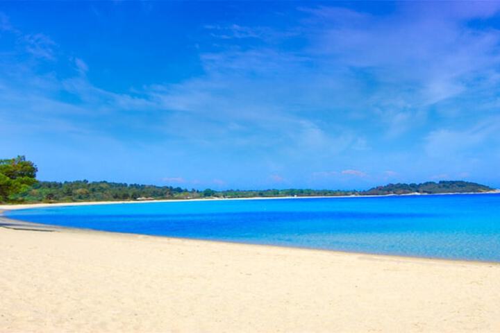 Beach 100 of 128