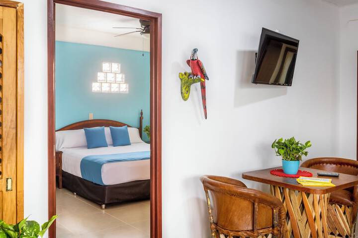 Room 29 of 108