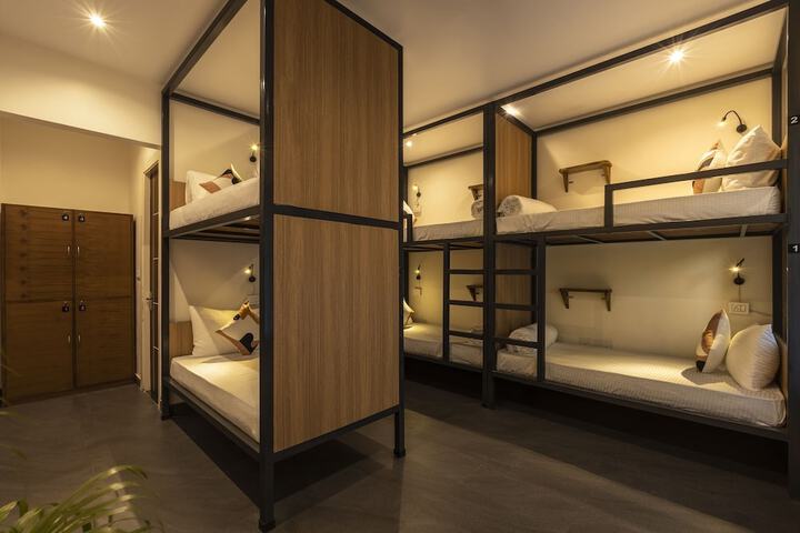 PACK Rishikesh Mohanchatti in Rishikesh