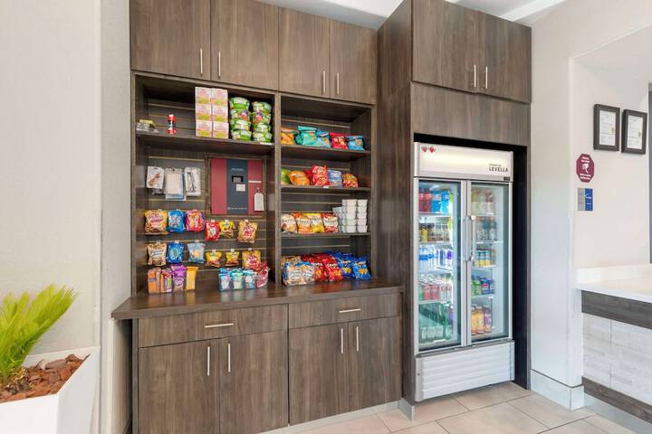 Property amenity