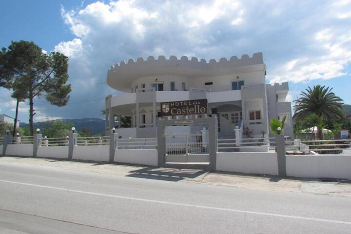 Castello