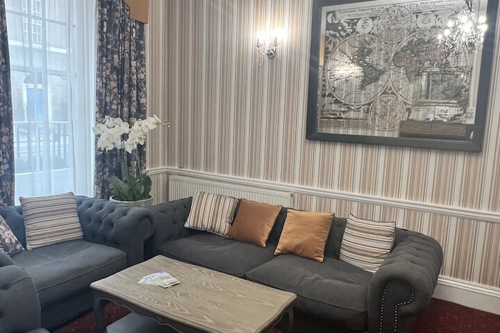 Hotel Interior 4 of 43