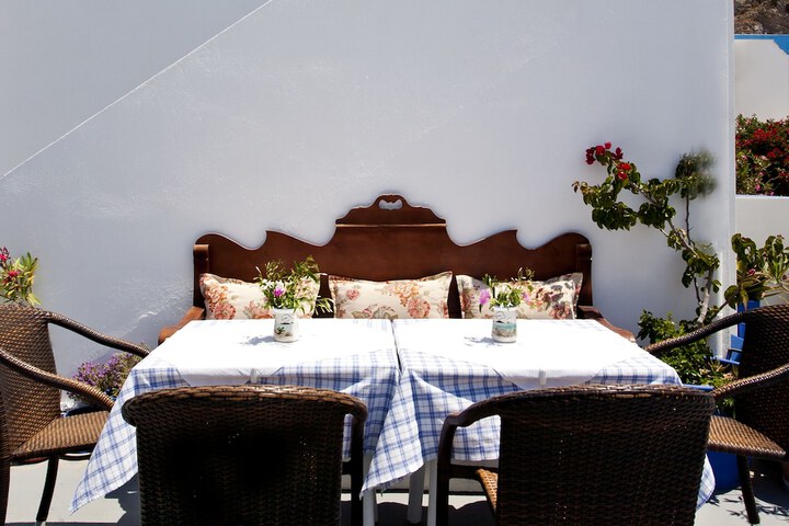 Dining Photos