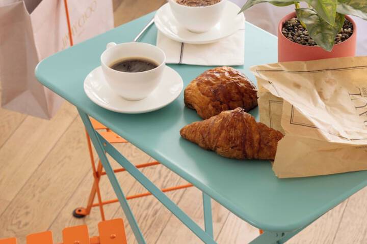 Breakfast/Coffee Service 50 of 50